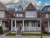 53 Raven Cross Ave Upper, Markham