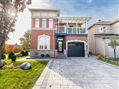 62 Legnano Cres, Vaughan