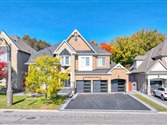 114 Greenforest Grve, Whitchurch-Stouffville