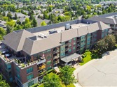 85 The Boardwalk Way 214, Markham