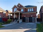 27 Heron Hollow Ave, Richmond Hill