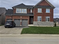 45 Bellflower Cres, Adjala-Tosorontio