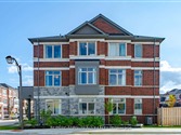 46 Sissons Way, Markham