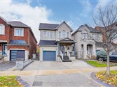 121 White Beach Cres, Vaughan