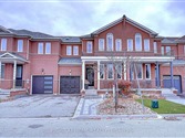 111 Wildberry Cres, Vaughan