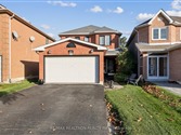 160 Brickstone Circ, Vaughan