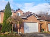 22 Elmpark Crt, Richmond Hill