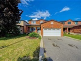 53 Cherhill Dr Bsmt, Vaughan