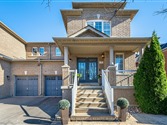 9 Rosario Dr, Vaughan