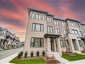 1 Eelam Lane, Markham