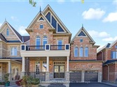 62 Card Lumber Cres, Vaughan