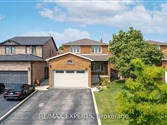 24 Bluestone St, Vaughan