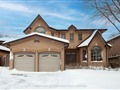 3 Creekview Ave, Richmond Hill