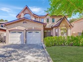 3 Creekview Ave, Richmond Hill