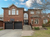 136 Markwood Lane, Vaughan