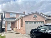 121 Stargell Cres Upper, Markham