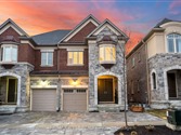 30 Drizzel Cres, Richmond Hill