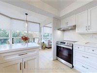 22 Clarissa Dr 311, Richmond Hill