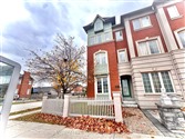 2855 Bur Oak Ave, Markham