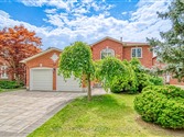 25 Trinity Cres, Richmond Hill