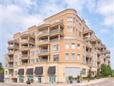 15277 Yonge St 406, Aurora