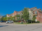 150 Chancery Rd 4, Markham