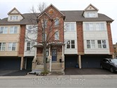 31 Melissa Way, Markham