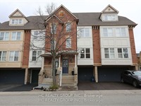 31 Melissa Way, Markham