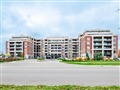 25 Baker Hill Blvd 317, Whitchurch-Stouffville