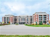 25 Baker Hill Blvd 317, Whitchurch-Stouffville