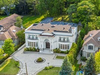 12 Thornbank Rd, Vaughan