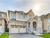 144 Mondial Cres, East Gwillimbury