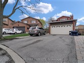 8 Matt Crt Bsmt, Vaughan