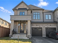 211 Thompson Dr, East Gwillimbury