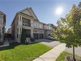 51 Antorisa Ave, Vaughan