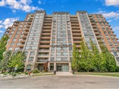 29 Northern Hts Dr 615, Richmond Hill