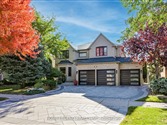 25 Vandermeer Dr, Markham