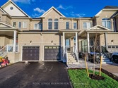 34 Daniele Cres, Bradford West Gwillimbury