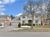 135 Strathearn Ave, Richmond Hill