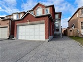 127 Clarion Cres, Markham