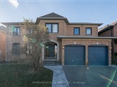 583 Velmar Dr, Vaughan