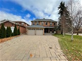 1 Glamorgan Crt, Markham