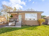 222 Silverbirch Dr, Newmarket