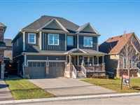 1346 Bardeau St, Innisfil