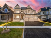 193 Mcmichael Ave, Vaughan