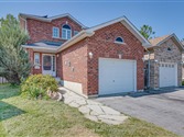 2318 Warrington Way, Innisfil