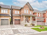 83 William Bartlett Dr, Markham