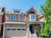 24 James Joyce Dr, Markham