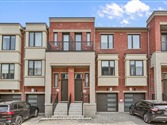 41 Aberfoyle St, Vaughan