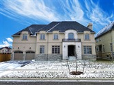 38 Wigston Pl, Vaughan